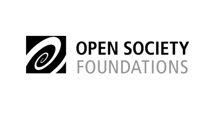 Open Society Foundations logo